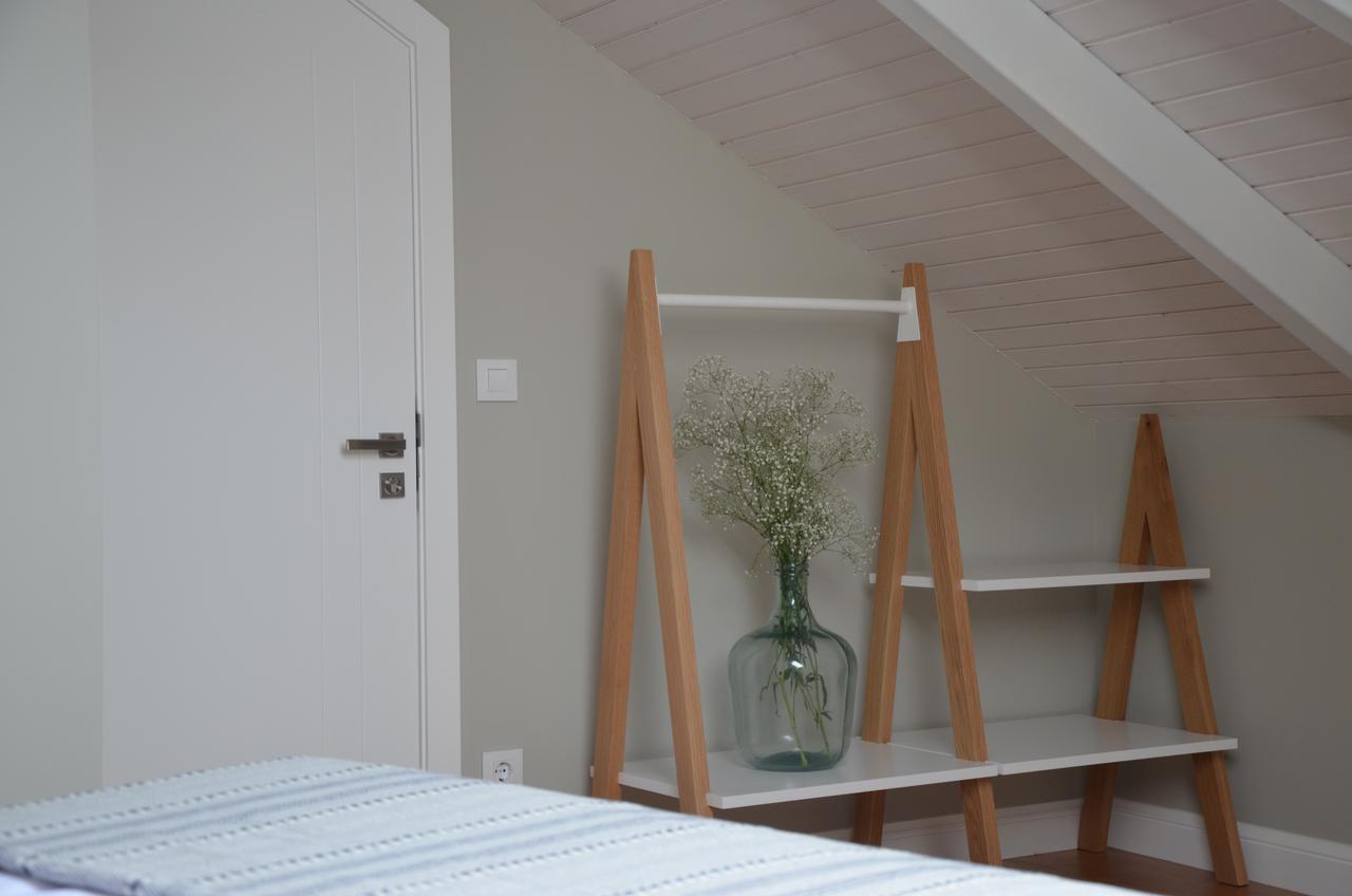 A Casa Dos Nores Charming House 칸가스데모라조 외부 사진