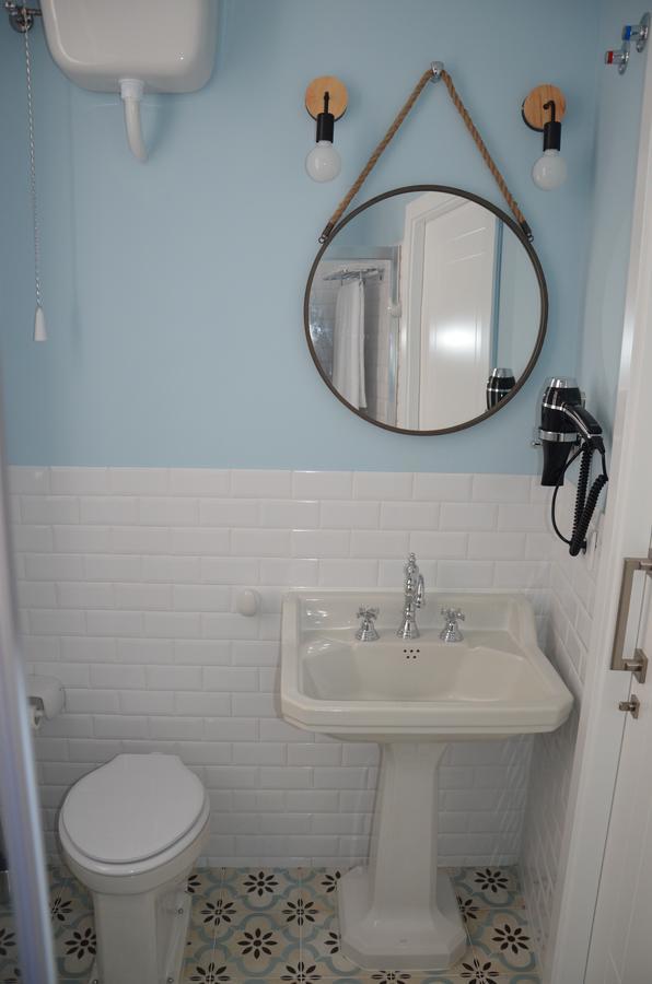 A Casa Dos Nores Charming House 칸가스데모라조 외부 사진