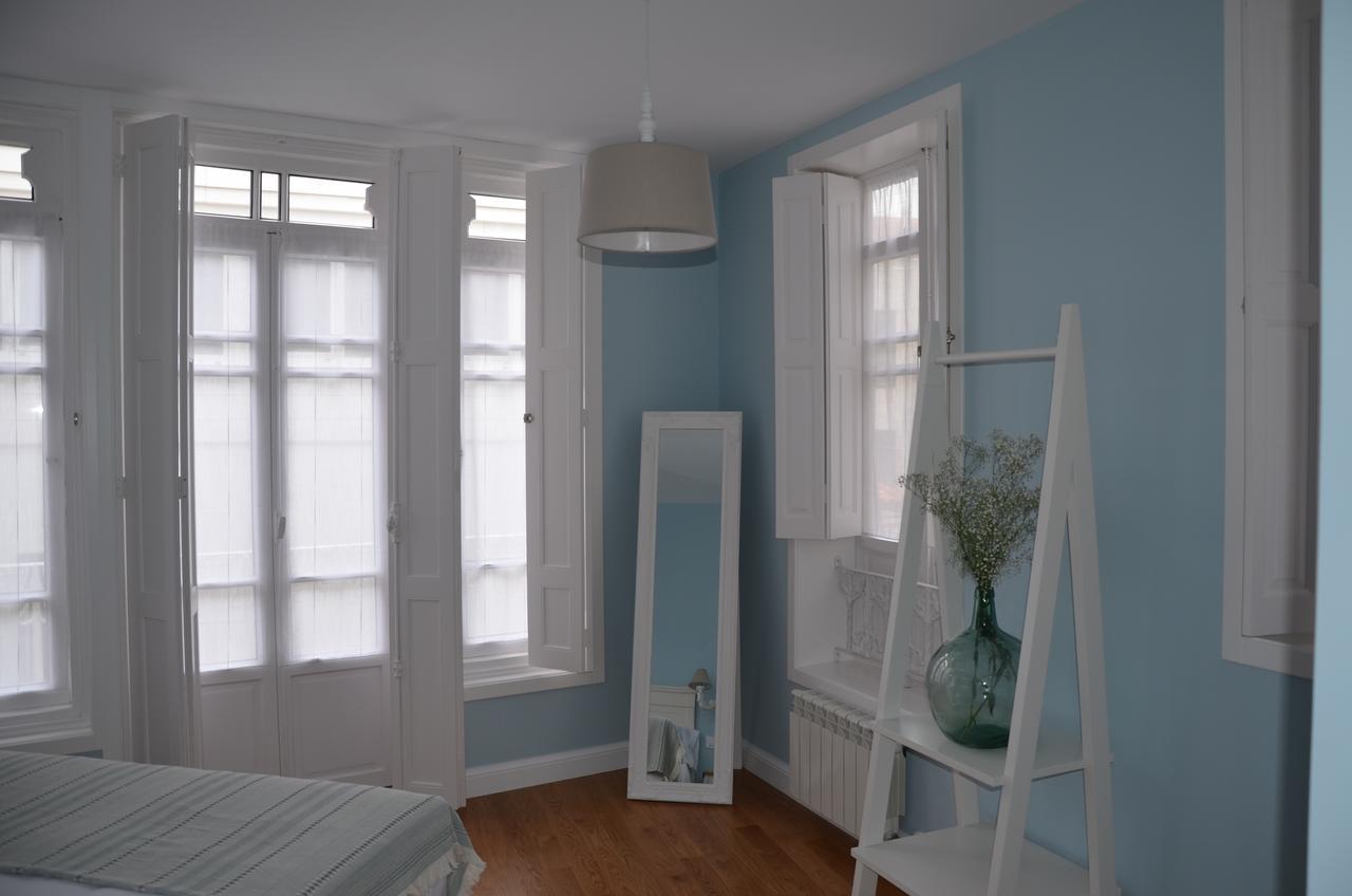 A Casa Dos Nores Charming House 칸가스데모라조 외부 사진