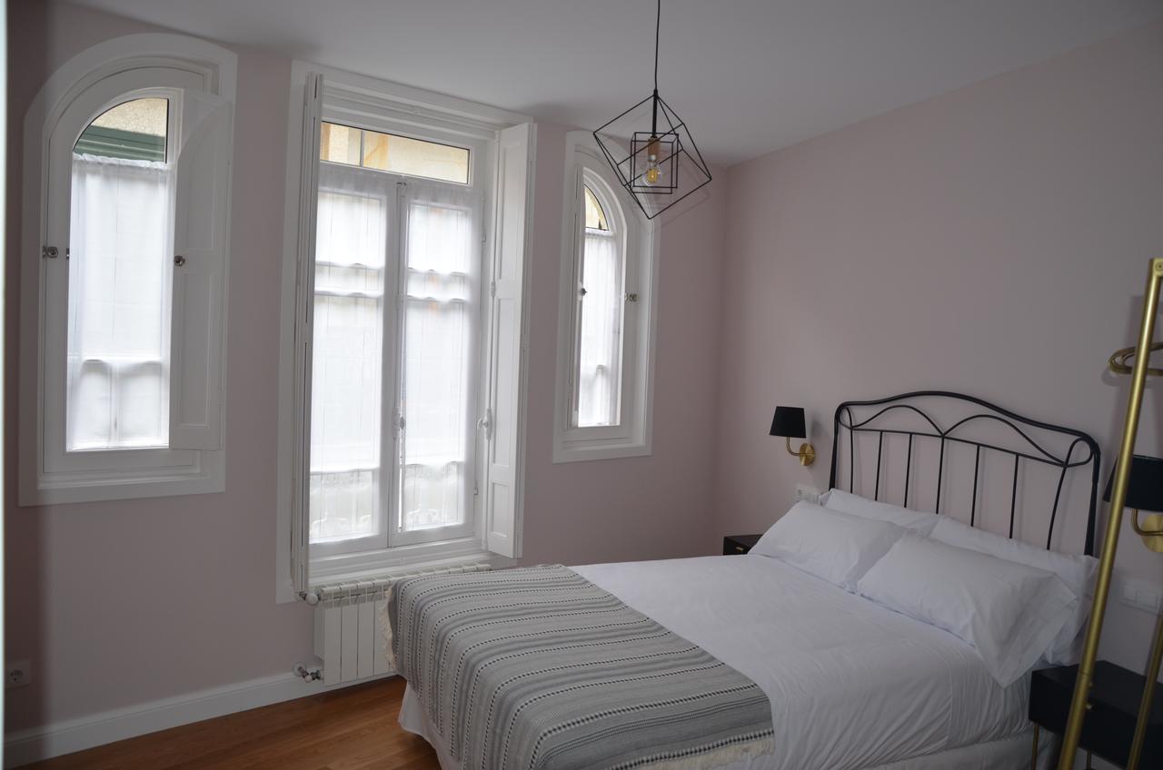 A Casa Dos Nores Charming House 칸가스데모라조 외부 사진