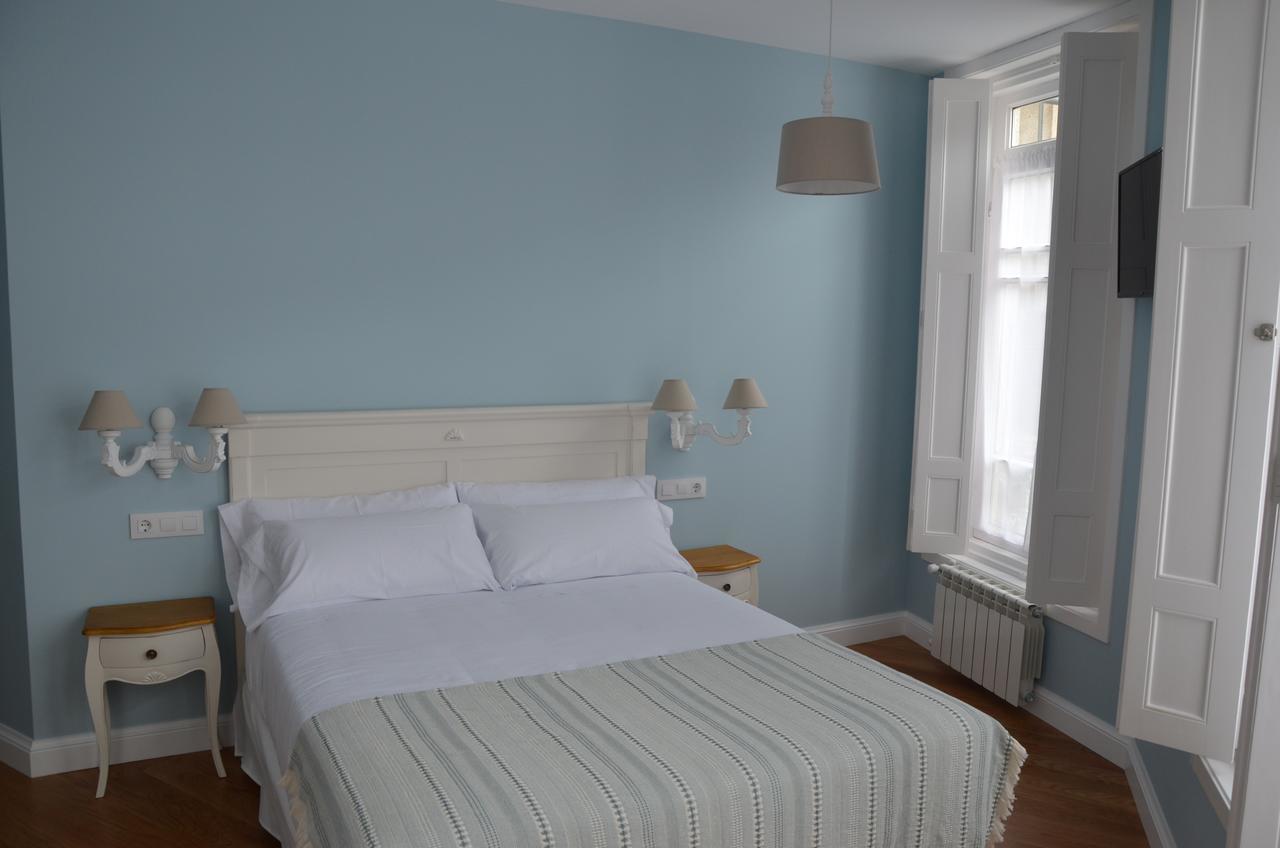 A Casa Dos Nores Charming House 칸가스데모라조 외부 사진