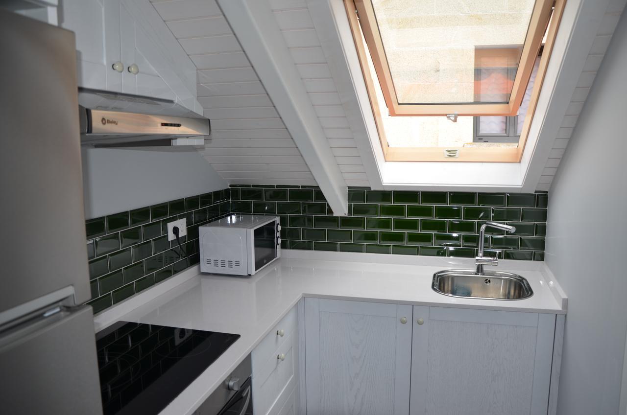 A Casa Dos Nores Charming House 칸가스데모라조 외부 사진