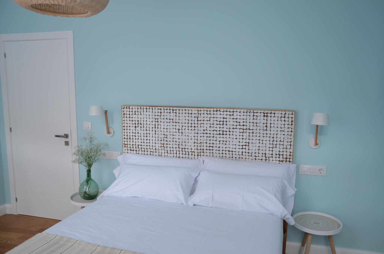 A Casa Dos Nores Charming House 칸가스데모라조 외부 사진