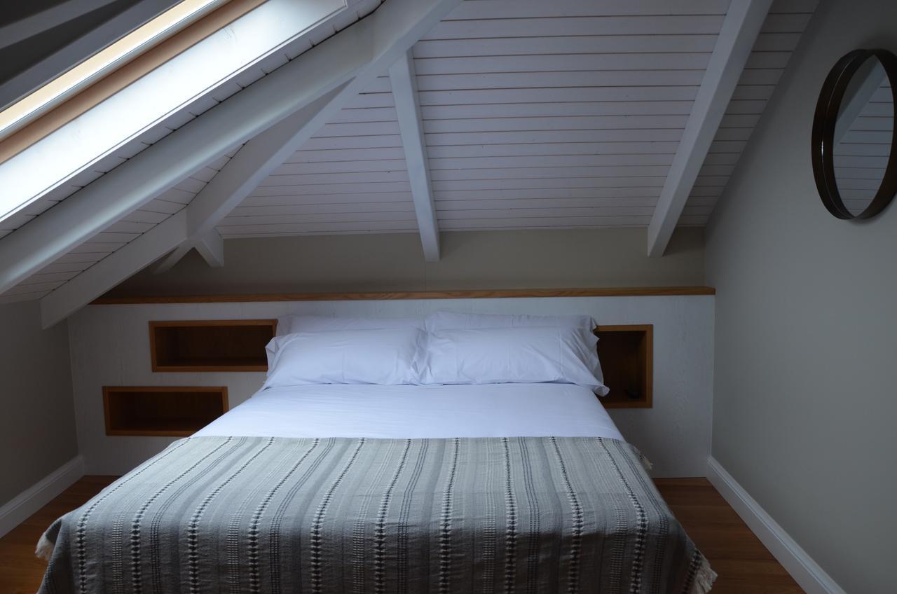 A Casa Dos Nores Charming House 칸가스데모라조 외부 사진