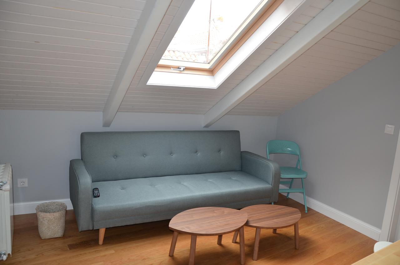 A Casa Dos Nores Charming House 칸가스데모라조 외부 사진