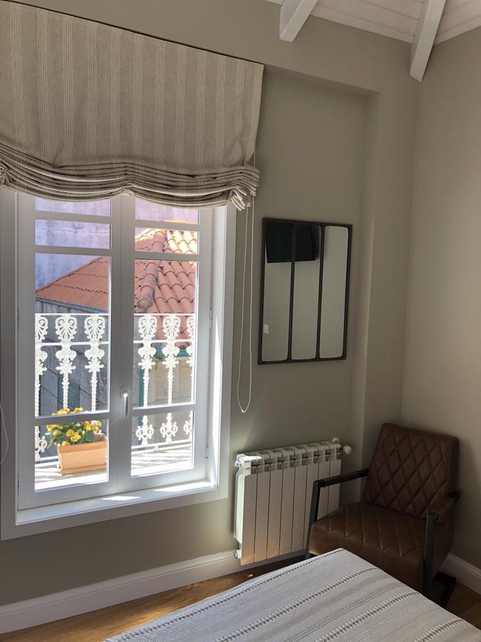 A Casa Dos Nores Charming House 칸가스데모라조 외부 사진