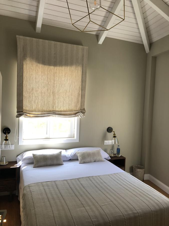 A Casa Dos Nores Charming House 칸가스데모라조 외부 사진